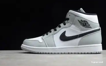 Hyperoad JORDAN GREY LIGHT SMOKE AIR MID 1 0519